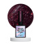 NAILSOFTHENIGHT Reflective base 12 - baza hybrydowa z efektem "flash", 10 ml