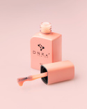 DNKa' Cover Base #0034 Modest - różowa baza hybrydowa, 12 ml