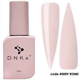 DNKa’ Cover Top code #0009 Rome, 12 ml