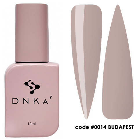 DNKa’ Cover Top code #0014 Budapest, 12 ml