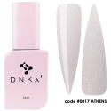 DNKa’ Cover Top code #0017 Athens, 12 ml