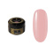 F.O.X Hard gel Cover Pink - beżowo-rózowy twardy żel do przedłużania paznokci, 15 ml