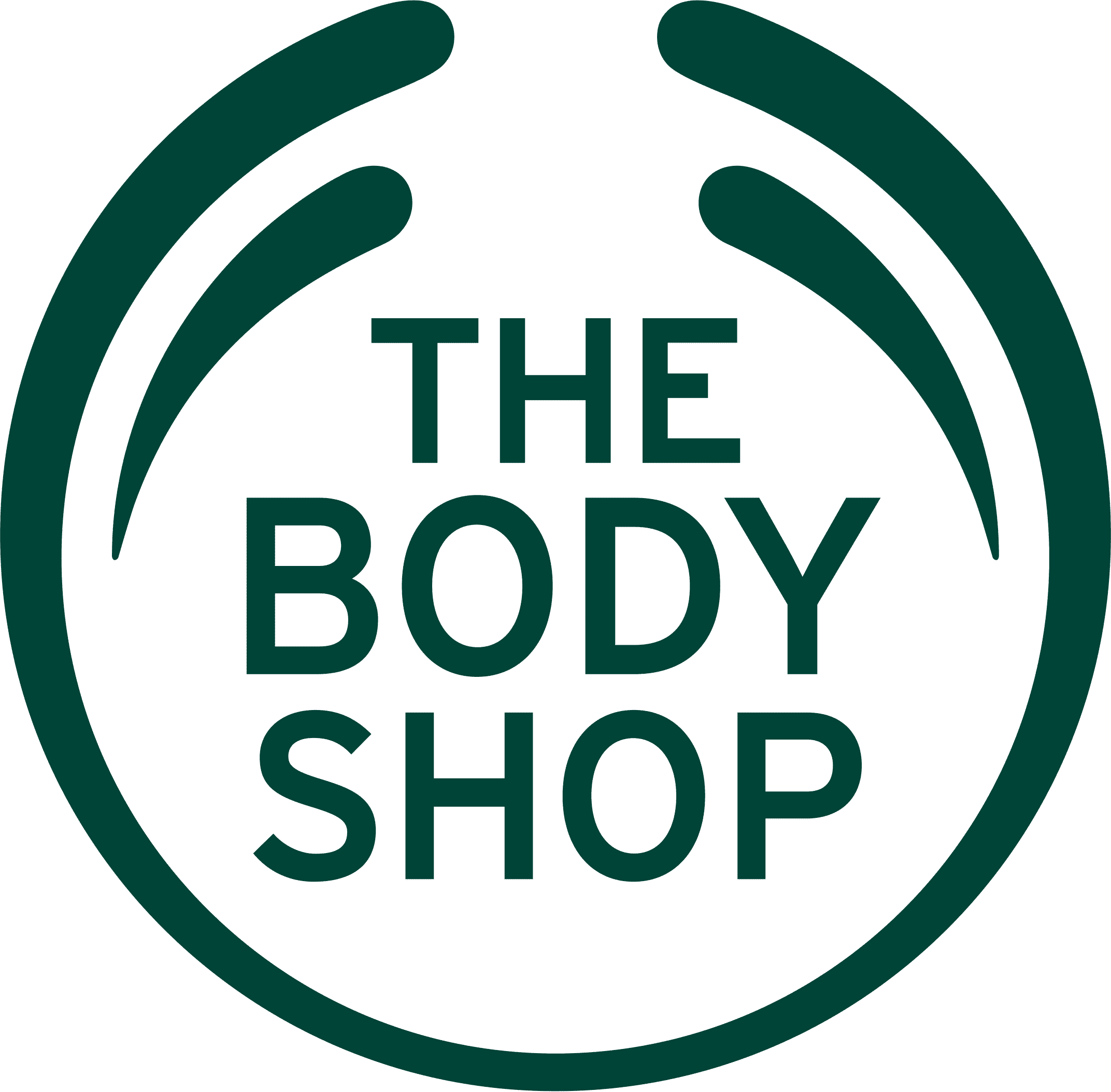 The Body Shop