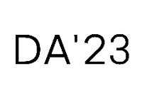 DA'23